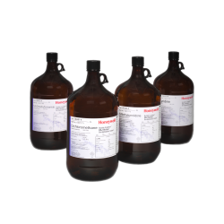 Methanol ACS/HPLC Certified